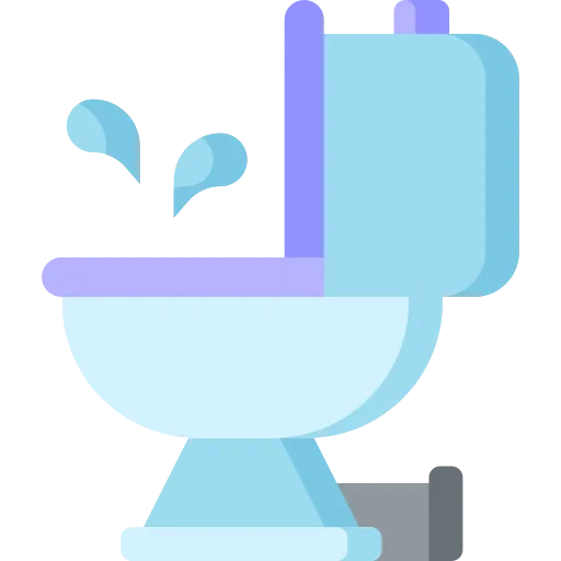 Overflowing Toilets, Tubs, and Sinks
