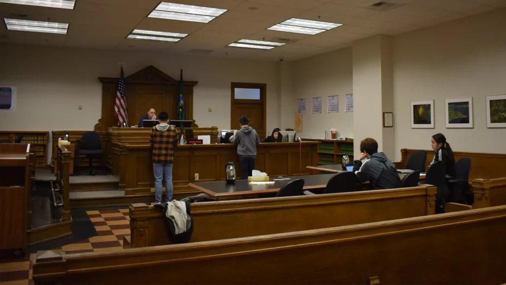 Court